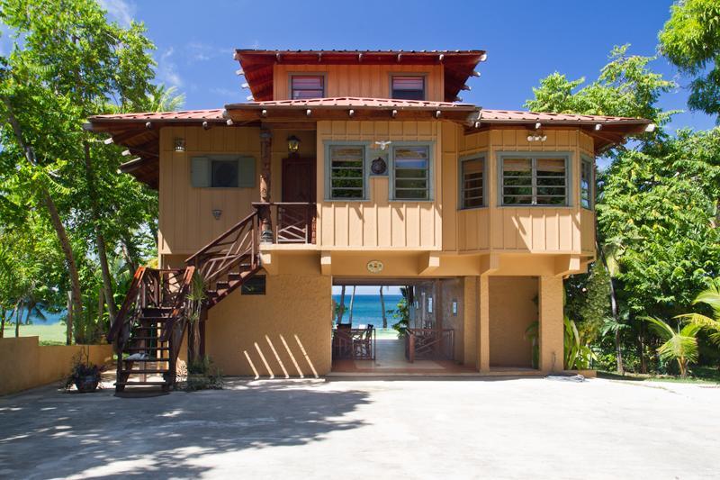 Tres Palmas Inn And Villas Rincón Extérieur photo