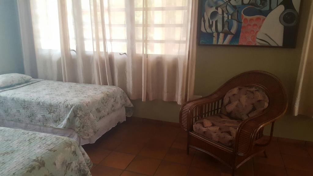 Tres Palmas Inn And Villas Rincón Extérieur photo
