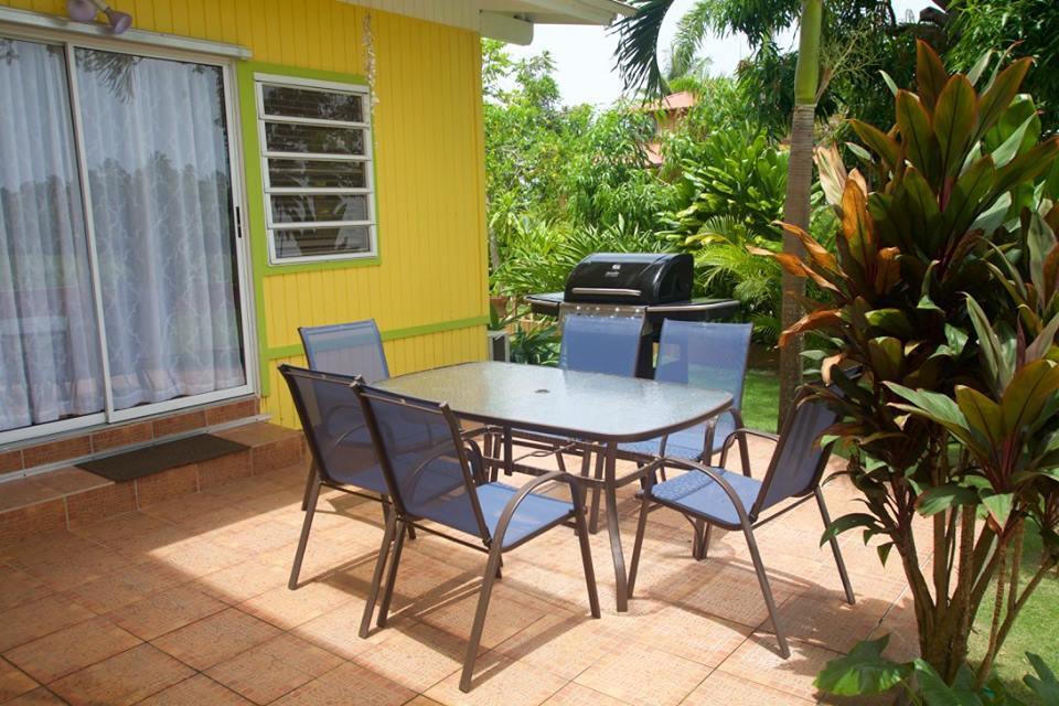 Tres Palmas Inn And Villas Rincón Extérieur photo
