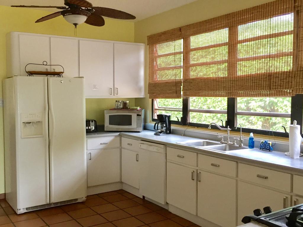 Tres Palmas Inn And Villas Rincón Extérieur photo